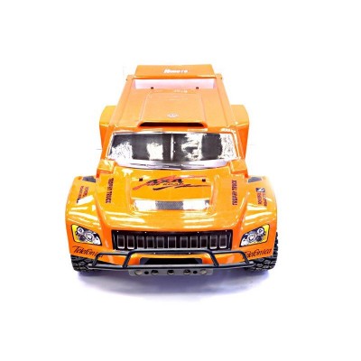 Радиоуправляемый хаммер Himoto Trophy X5 Brushless 4WD 2.4G 1/5 RTR