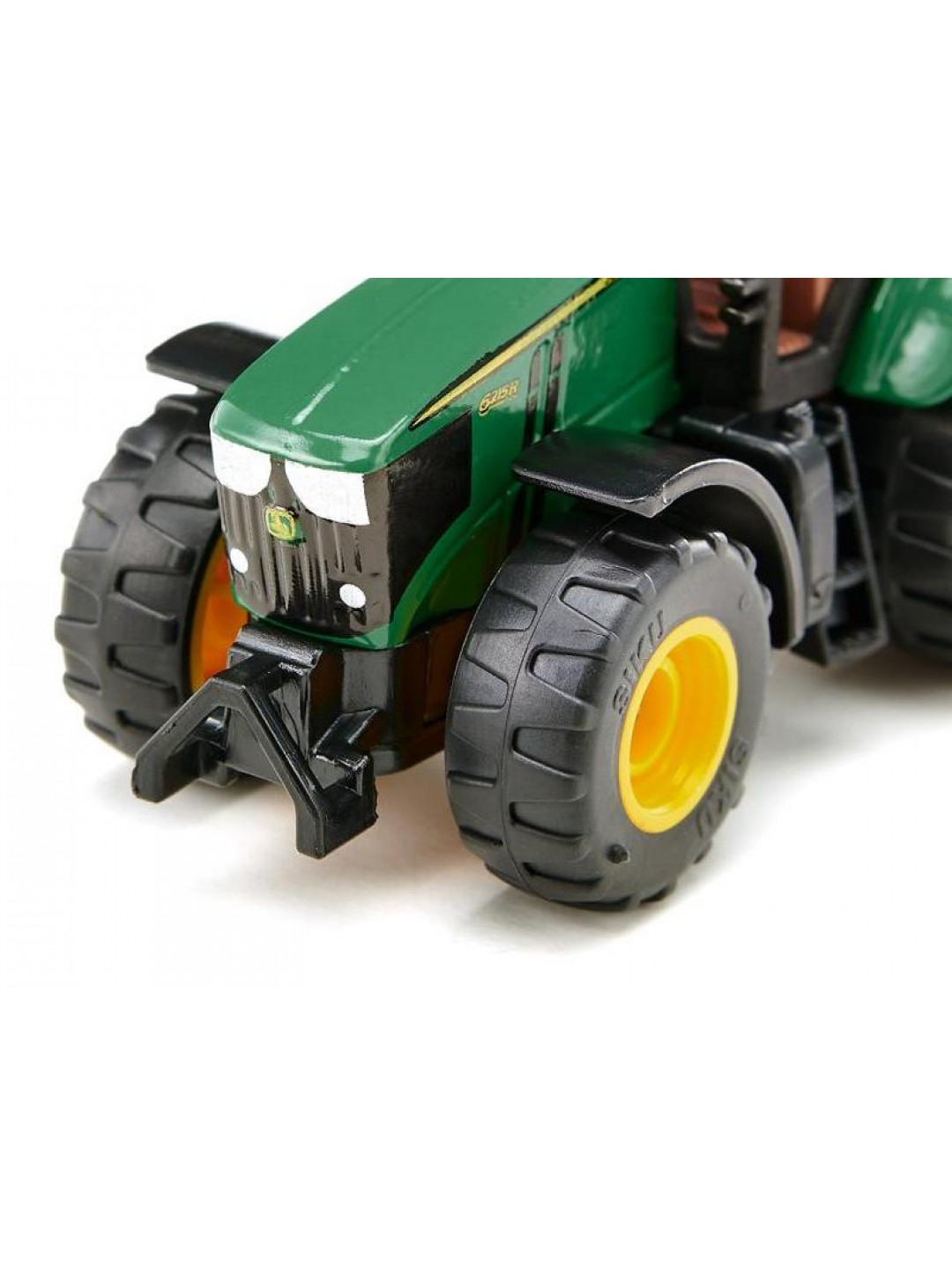 Трактор Siku 1064 John Deere 6215R