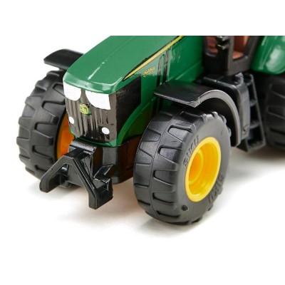 Трактор Siku 1064 John Deere 6215R