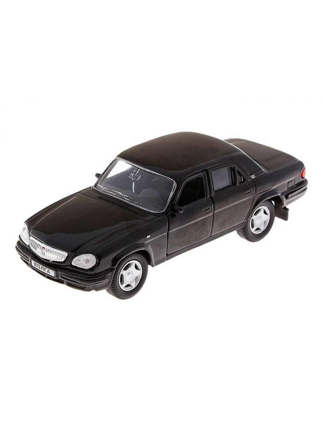 Машина Autotime "ГАЗ-31105 "ВОЛГА" гражданская 1:43