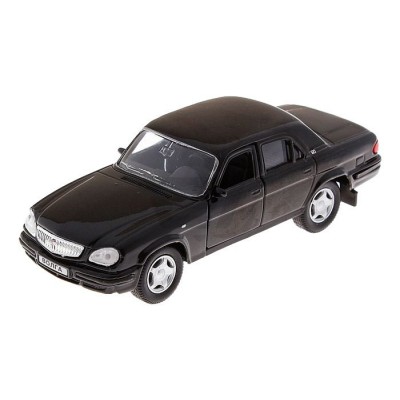 Машина Autotime "ГАЗ-31105 "ВОЛГА" гражданская 1:43