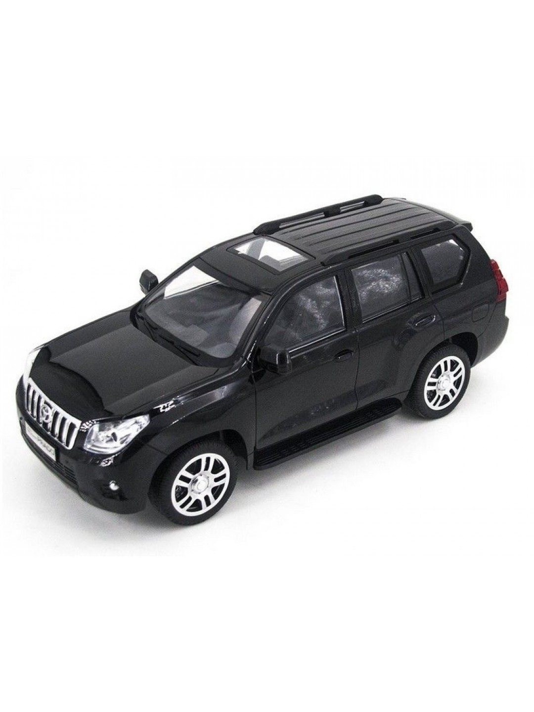 Р/У машина MZ Toyota Land Cruiser Prado 1050 1/12 н/б