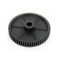 Шестерня ведомая 64T для Hi3101, 2101, 2111, 4170 Шестерня ведомая 64T для Hi3101, 2101, 2111, 4170