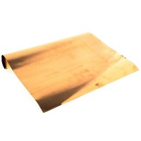 KS лист медный 0,13мм, 30х76см