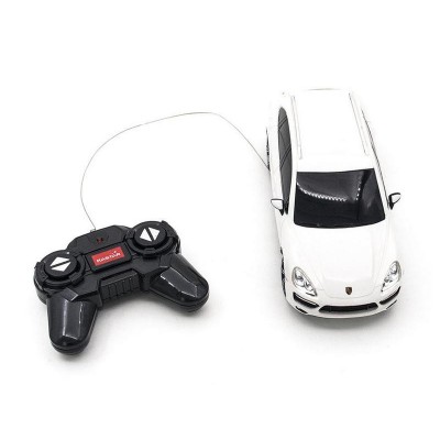 Р/У машина Rastar Porsche Cayenne Turbo 1:24, в ассортименте
