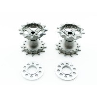 Ведущая звездочка для танка Heng Long T90