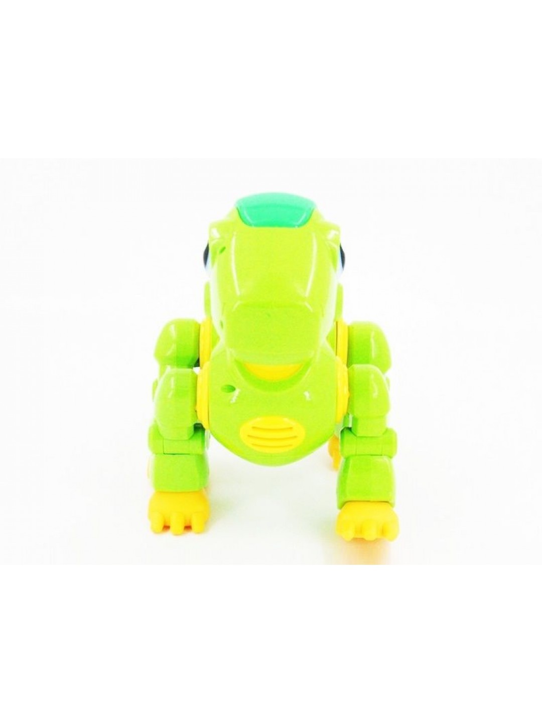 Р/У робот CS toys Динозаврик 2055A