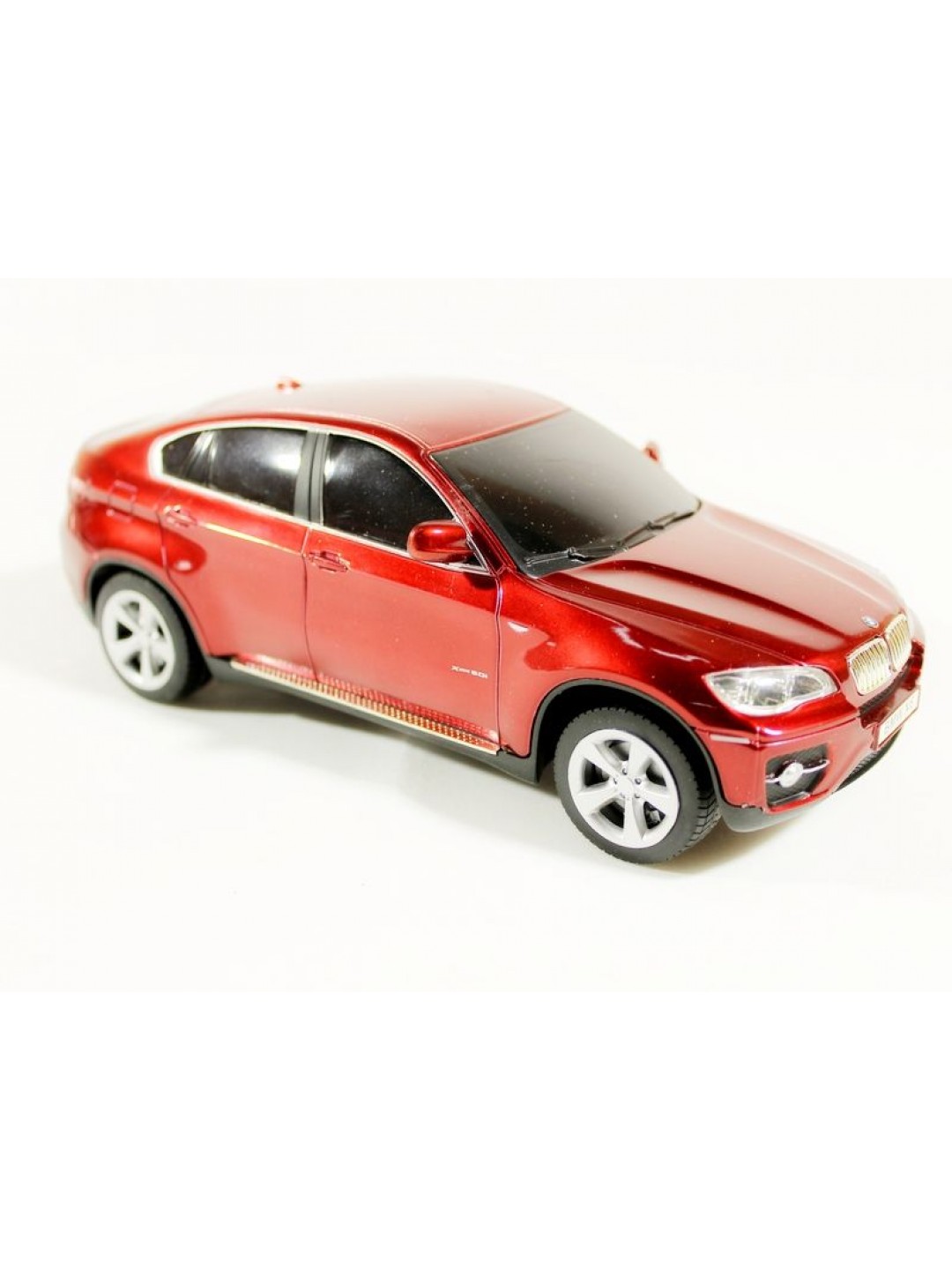 Радиоуправляемая машина Double Eagle BMW X6 1:24 2.4G