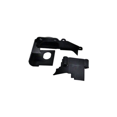 Кожух главного редуктора для Himoto 1/16 Кожух главного редуктора для Himoto 1/16