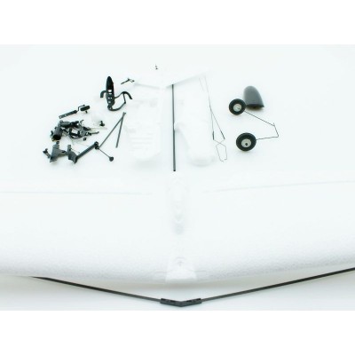 Р/У самолет Feilun Horizon Legerity HF-X1 EPP KIT (без электроники) Р/У самолет Feilun Horizon Legerity HF-X1 EPP KIT (без электроники)