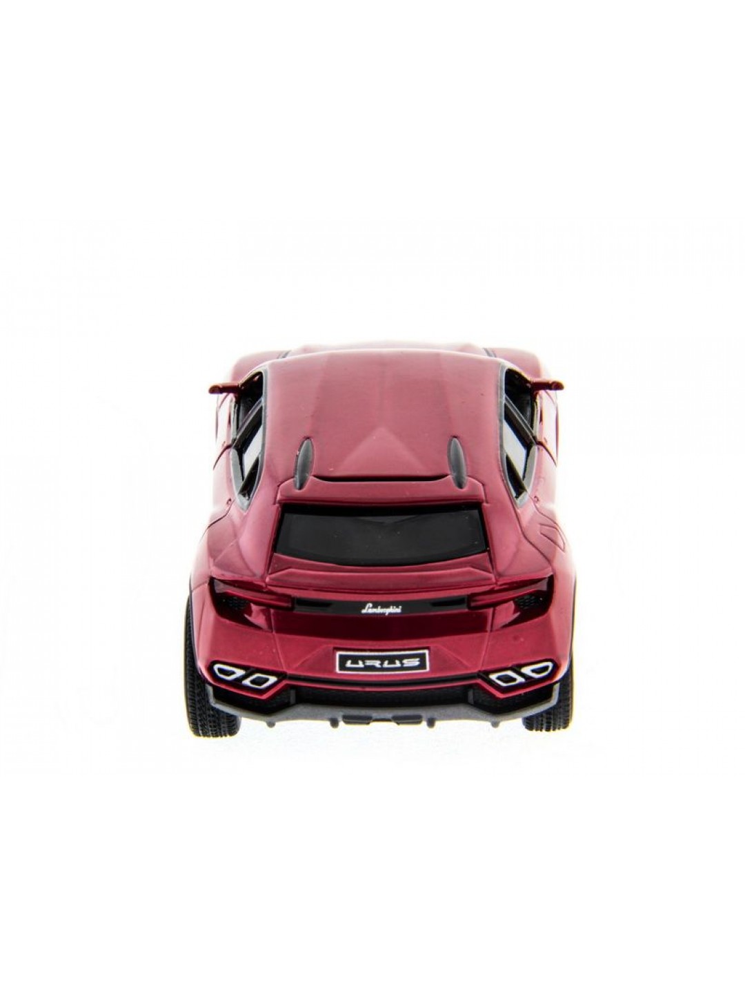 Машина Kinsmart Lamborghini Urus 1:36 б/к