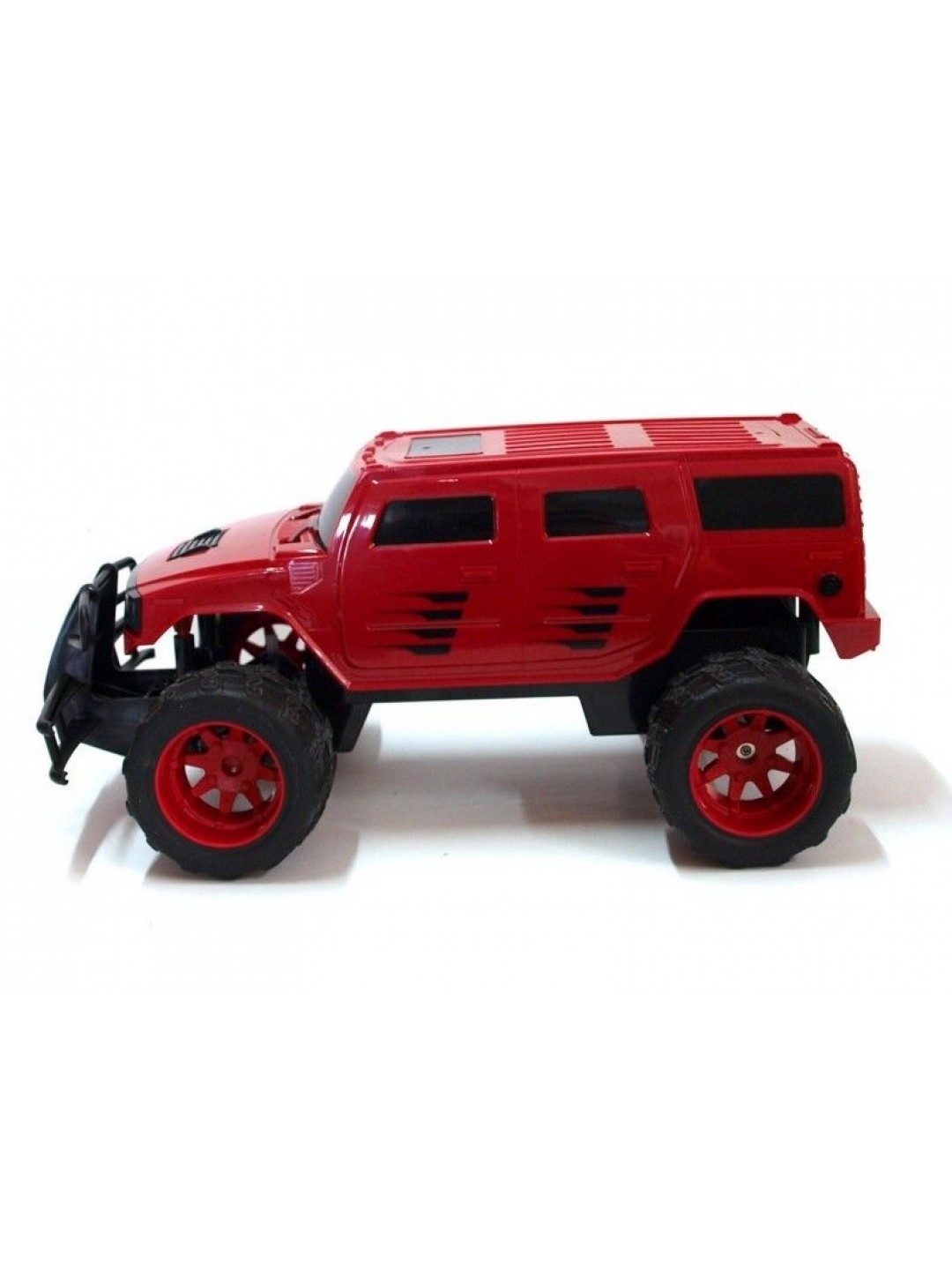 Р/У машина Double Eagle Hummer 1:14