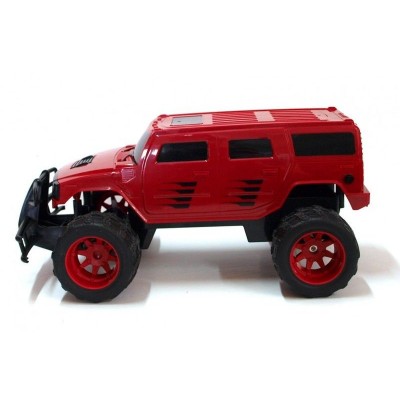 Р/У машина Double Eagle Hummer 1:14