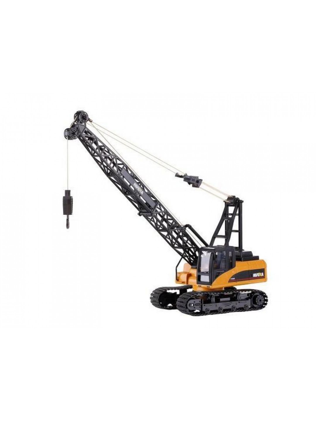 Радиоуправляемый кран HUI NA TOYS 2.4G 15CH 1/14 RTR