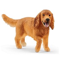 Фигурка Schleich Английский кокер спаниель Фигурка Schleich Английский кокер спаниель