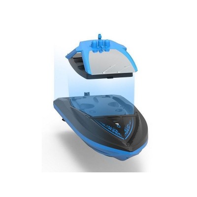 Р/У катер Syma Q4 2.4G RTR