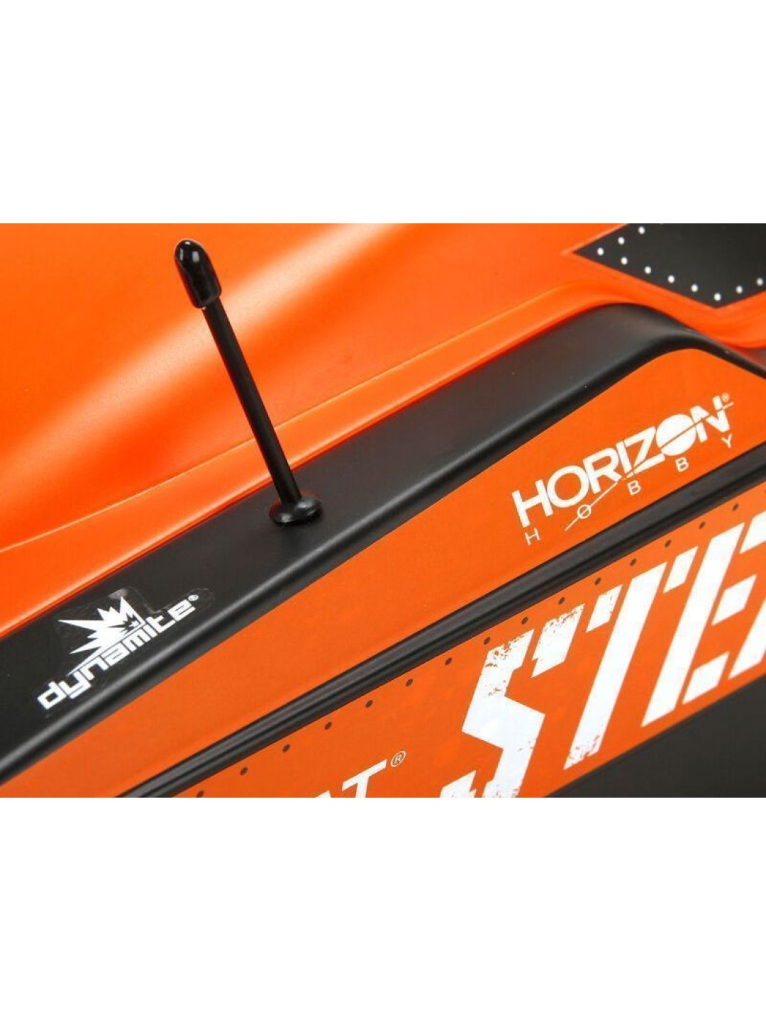 Радиоуправляемый катер ProBoat Stealthwake 23 Brushed Deep-V RTR
