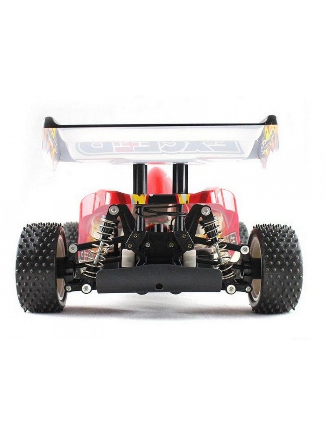 Р/У багги Feilun Exceed Intence 4WD 2.4G 1/10 RTR