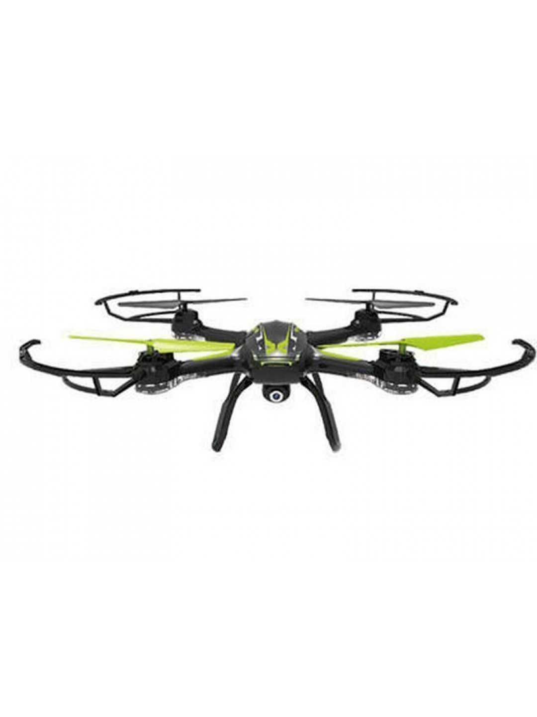 Р/У квадрокоптер Syma X54HC HD видео 4Gb, барометр 2.4G RTF