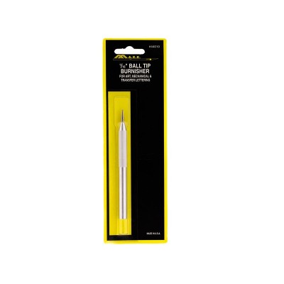 Инструмент MAXX для тиснения шар 1/16" (1,587mm)
