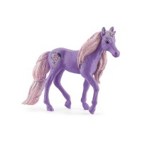 Фигурка Schleich Жеребенок-единорог Виноградик, серия bayala Фигурка Schleich Жеребенок-единорог Виноградик, серия bayala