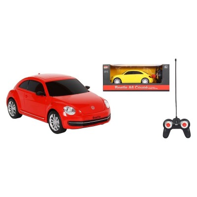 Р/У машина MZ Volkswagen Beetle 27026 1/20