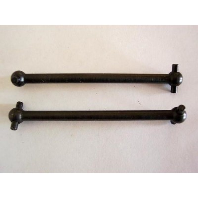 Вал основной. передний 1:5 28CC 4WD Вал основной. передний 1:5 28CC 4WD