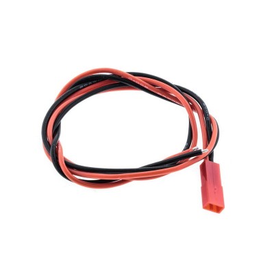 Разъем мама JST с проводом 20AWG 500 мм Разъем мама JST с проводом 20AWG 500 мм
