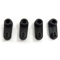 Комплект качалок сервопривода, 4шт. Комплект качалок сервопривода, 4шт.