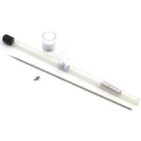 Набор для аэрографа, 0,3 мм (игла, сопло)