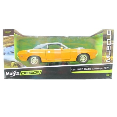 Машина 1:24 MAISTO Design в ассортименте 12 моделей в/к