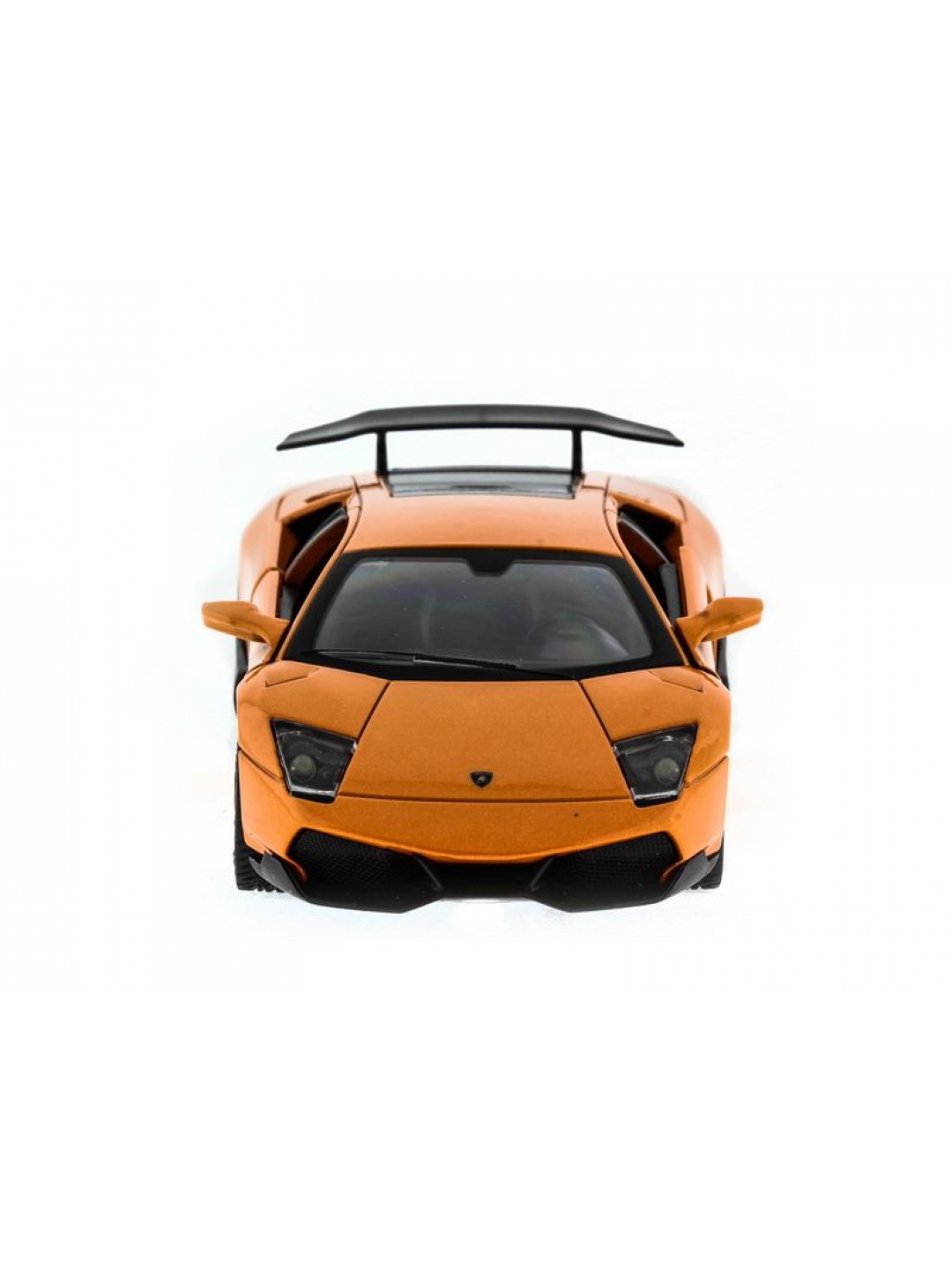Р/У машина MZ Lamborghini Murcielago 25055A 1/32 музыка, свет, инерция в/к