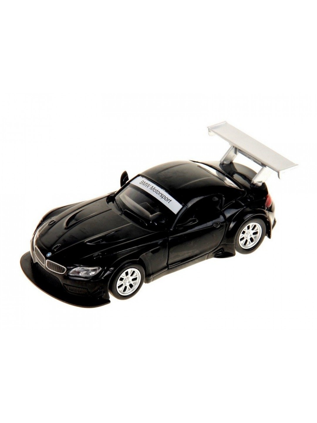 Машина Ideal 1:38 BMW Z4 GT3
