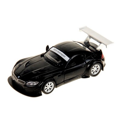 Машина Ideal 1:38 BMW Z4 GT3