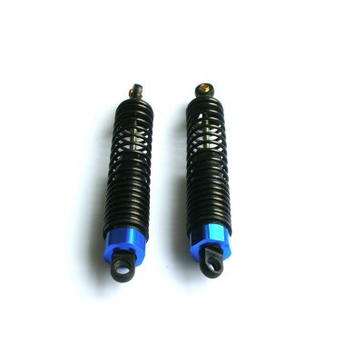 Амортизаторы синие для трагги Himoto 2111BL Амортизаторы синие для трагги Himoto 2111BL