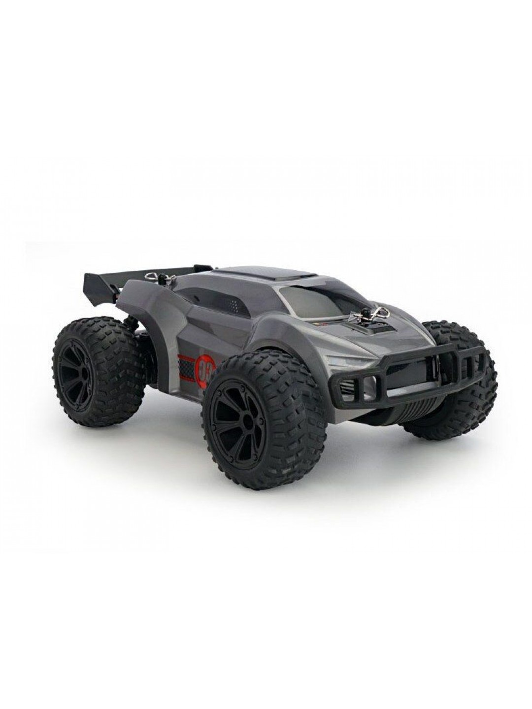 Машинка монстр JJRC Q88, свет, 1/22 4WD 2.4G RTR