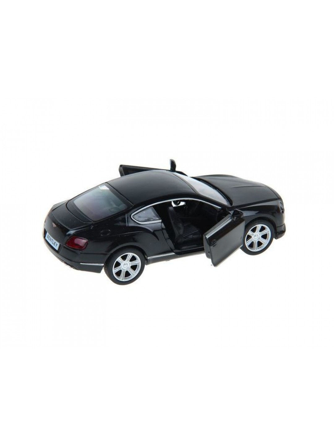 Машина Autotime "BENTLEY CONTINENTAL GT V8" 5"