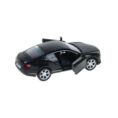 Машина Autotime "BENTLEY CONTINENTAL GT V8" 5"