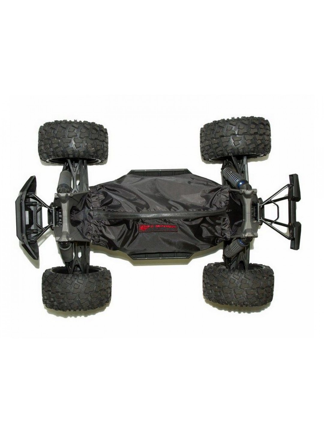 Чехол для TRAXXAS X-MAXX 1:7 зимний