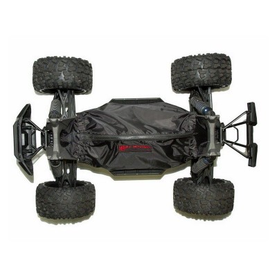 Чехол для TRAXXAS X-MAXX 1:7 зимний