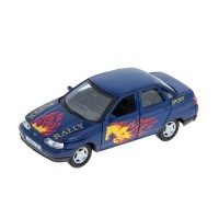 Машина Autotime "LADA 110" супер ралли1 1:36 Машина Autotime "LADA 110" супер ралли1 1:36