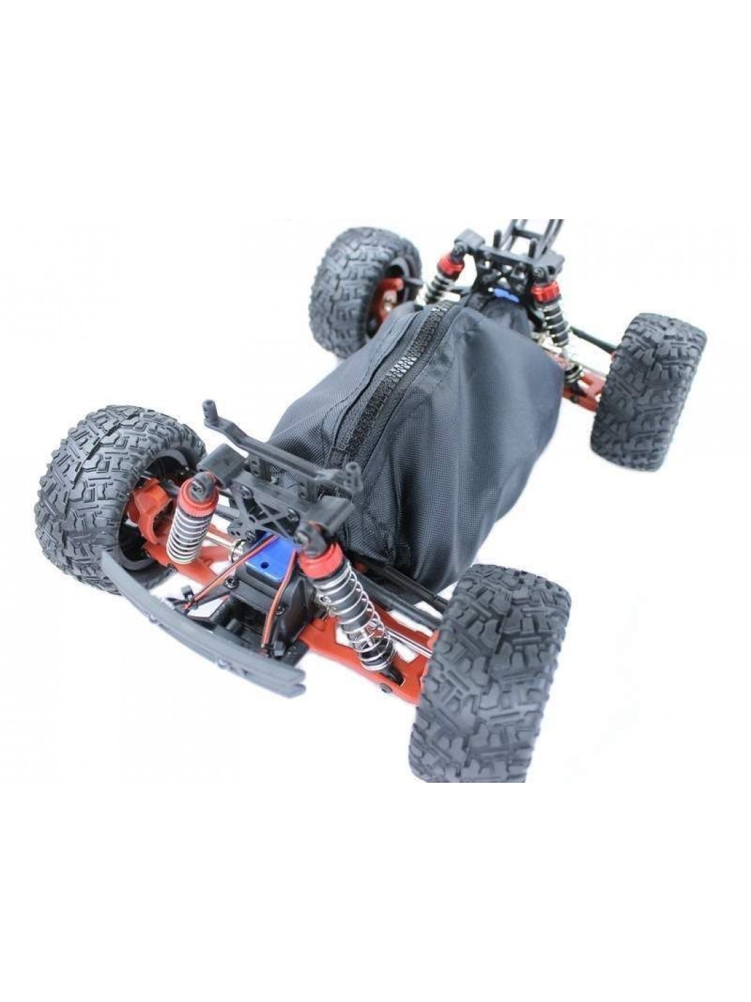 Защитный чехол для Remo Hobby 1/16