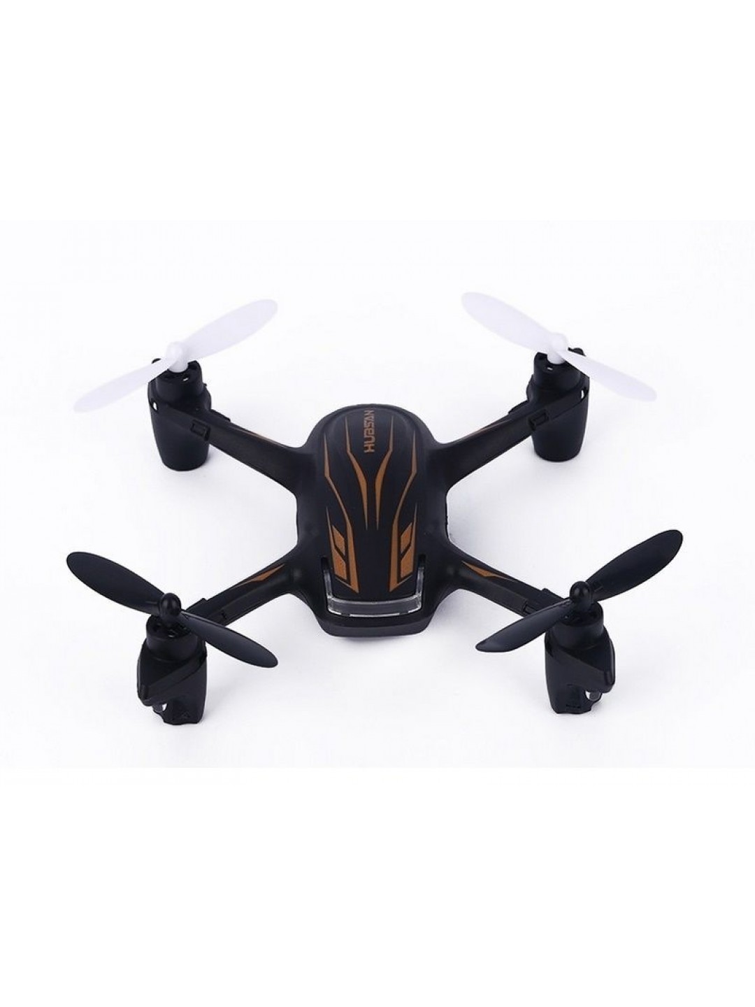 Р/У квадрокоптер Hubsan X4, удержание высоты, 2.4G