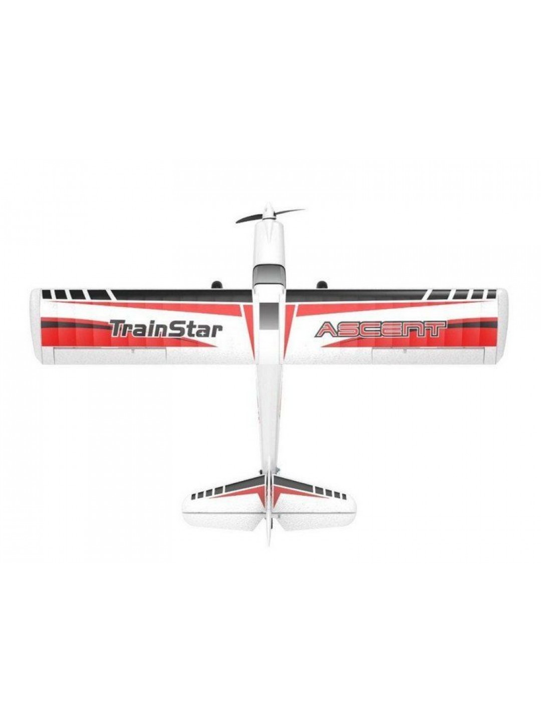 Радиоуправляемый самолет Volantex RC Trainstar Ascent 1400мм KIT