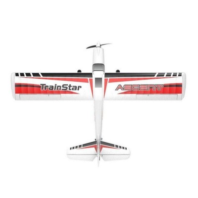 Радиоуправляемый самолет Volantex RC Trainstar Ascent 1400мм KIT