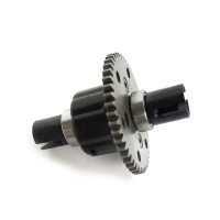 Дифференциал в сборе для Himoto E8SCL, E8XBL Дифференциал в сборе для Himoto E8SCL, E8XBL