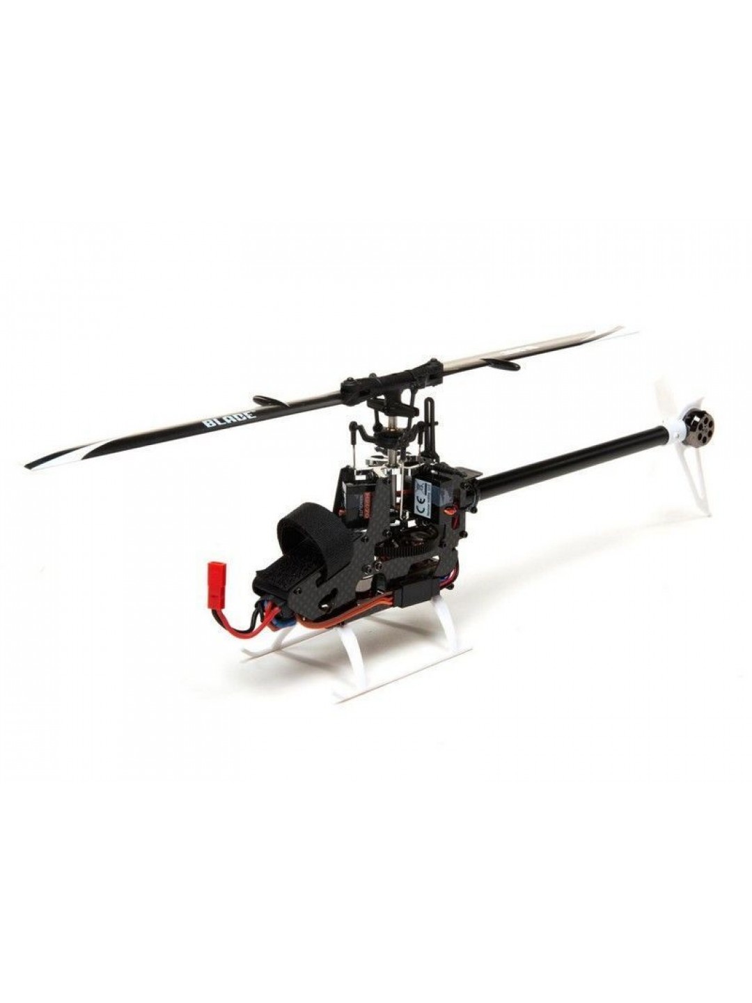 Вертолет Blade 150 S BNF Basic
