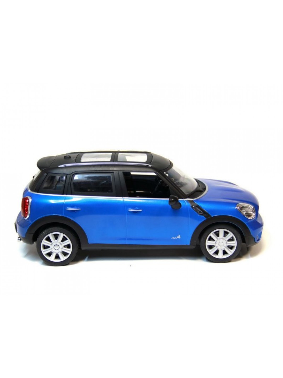 Р/У машина MZ Mini Countryman 2051 1/14 + акб