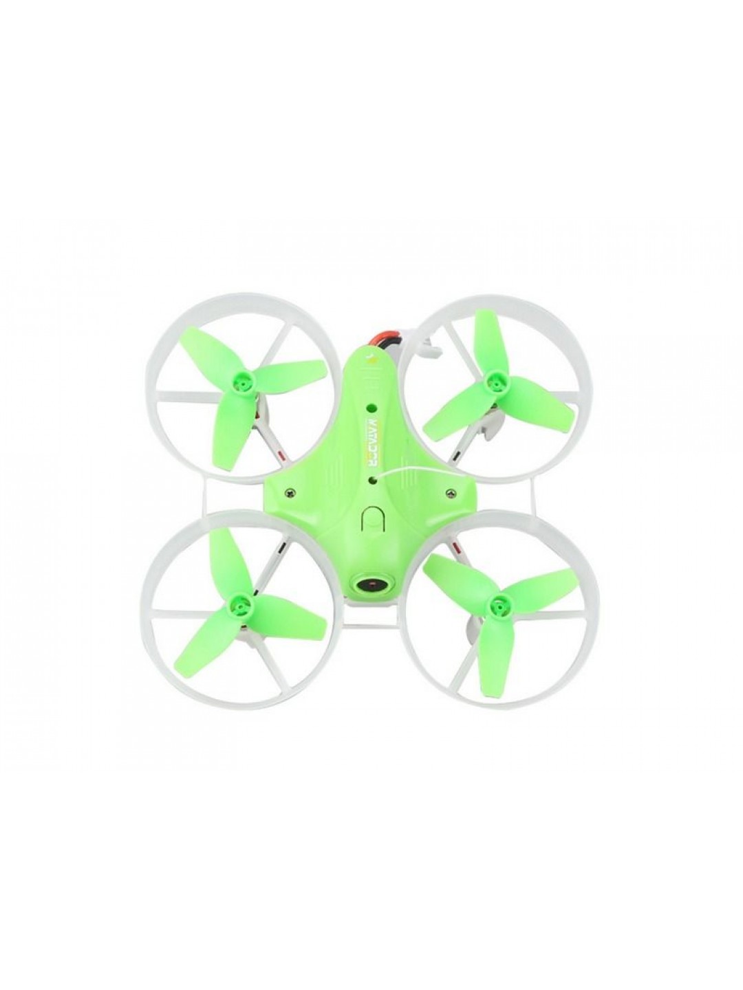 Р/У квадрокоптер Cheerson CX-95W WiFi Mini Racing Drone RTF 2.4G (зеленый)