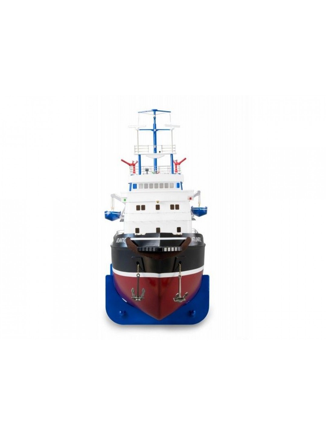 Сборная деревянная модель корабля Artesania Latina ATLANTIC TUGBOAT